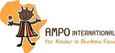 Logo des Vereins AMPO International e.V.